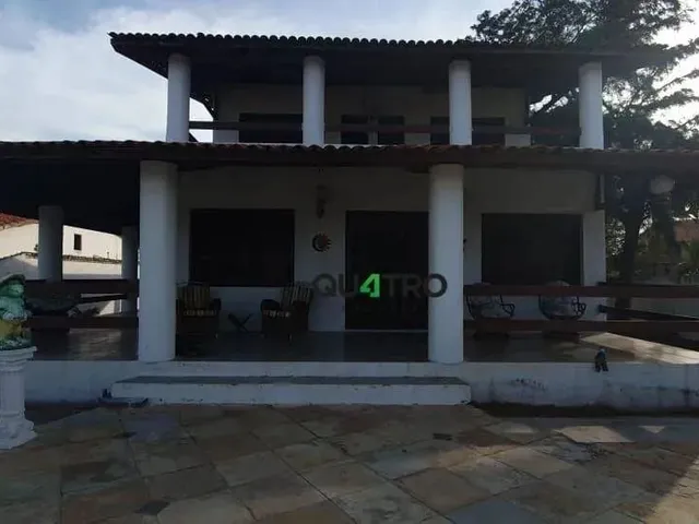 Imagem: Oportunidade - Venda Casa Pé na Areia