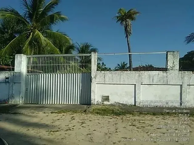 Imagem: Oportunidade Única em Caucaia - Ce Tipo