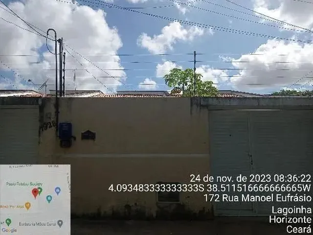 Imagem: Oportunidade Única em Horizonte - Ce Tipo