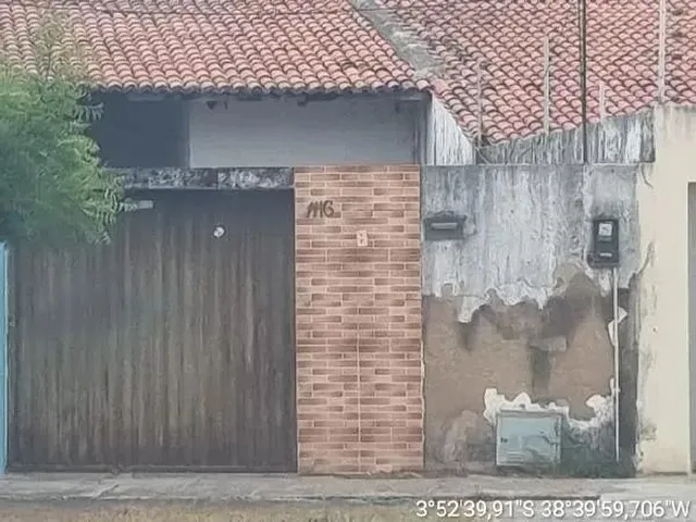 Imagem: Oportunidade Única em Maranguape - Ce Tipo