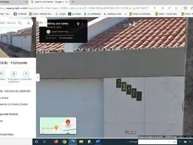 Imagem: Oportunidade Única em Horizonte - Ce Tipo