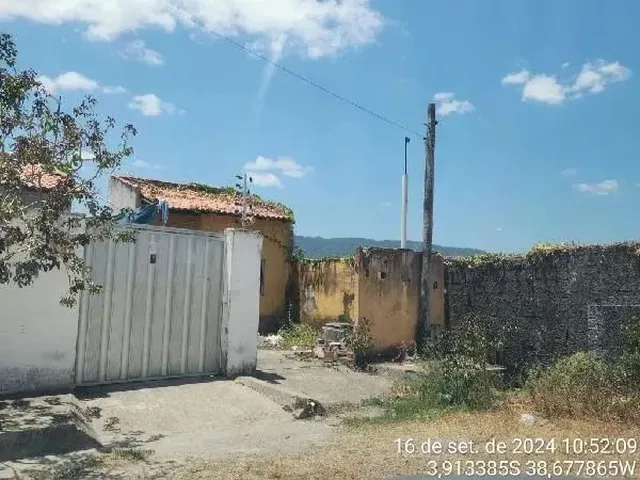 Imagem: Oportunidade Única em Maranguape - Ce Tipo