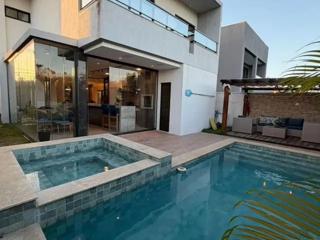 Imagem: Apartamento, Terras Alphaville, 03 Suítes