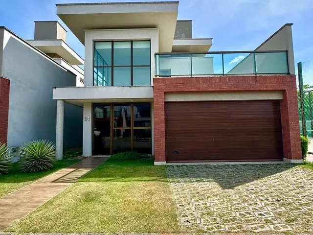 Imagem: Casa em Condomínio Fechado de 03 Suítes