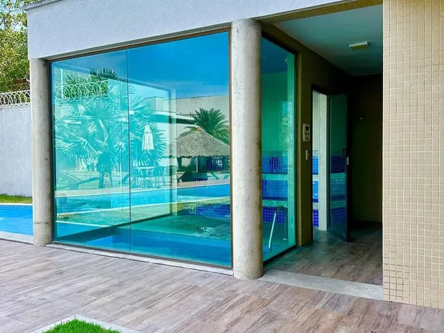 Imagem 16: Casa em Condomínio Fechado de 03 Suítes Sendo Um Master com Amplo Closet com Acesso Ao