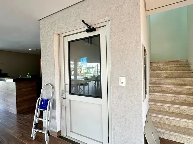Imagem 15: Casa em Condomínio Fechado de 03 Suítes Sendo Um Master com Amplo Closet com Acesso Ao