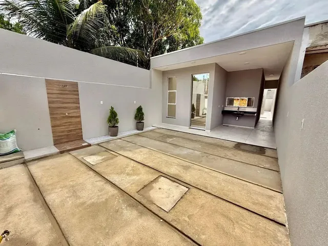 Imagem: Casa no Eusébio nas Proximidades da Ce