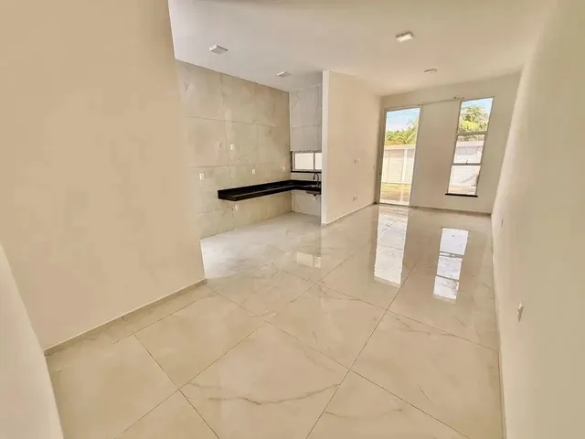 Imagem 5: Casa no Eusébio nas Proximidades da Ce 010, Ótima Opção Venha Conhecer