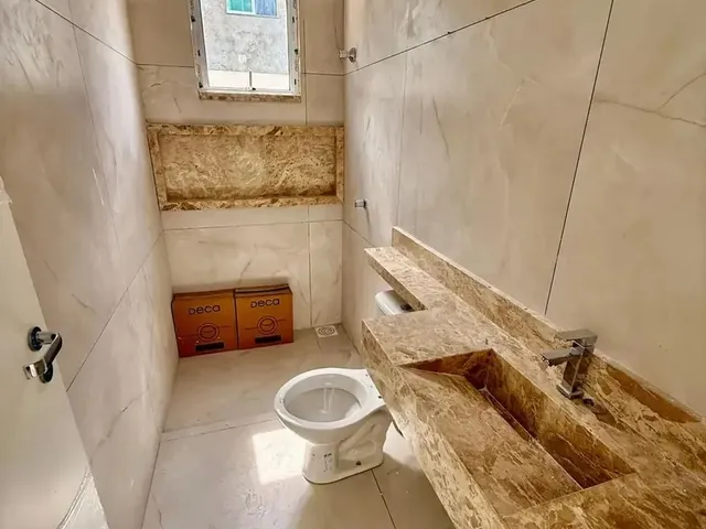 Imagem 12: Casa no Eusébio nas Proximidades da Ce 010, Ótima Opção Venha Conhecer