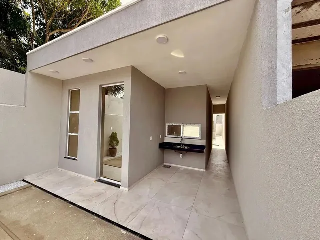 Imagem 7: Casa no Eusébio nas Proximidades da Ce 010, Ótima Opção Venha Conhecer