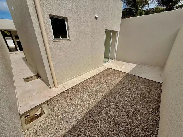 Imagem 16: Casa no Eusébio nas Proximidades da Ce 010, Ótima Opção Venha Conhecer