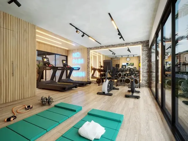 Imagem 14: Excelente Casa Duplex em Condominio Fechado no Centro do Eusébio
