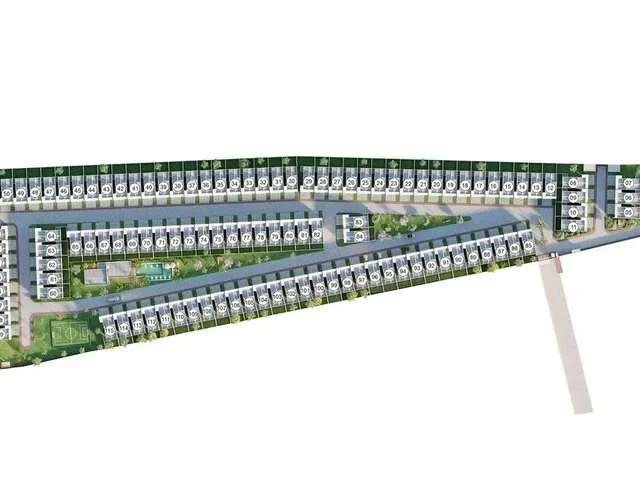 Imagem 12: Excelente Casa Duplex em Condominio Fechado no Centro do Eusébio