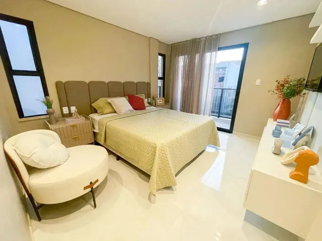 Imagem 8: Excelente Casa Duplex em Condominio Fechado no Centro do Eusébio