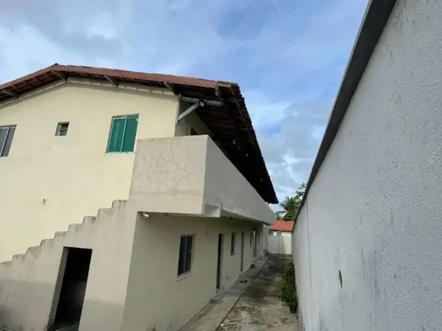 Imagem 9: Imovél com 8 Apartamentos + Casa - Praias Icaraí, Combuco, Pacheco, Tabuba e Iparana