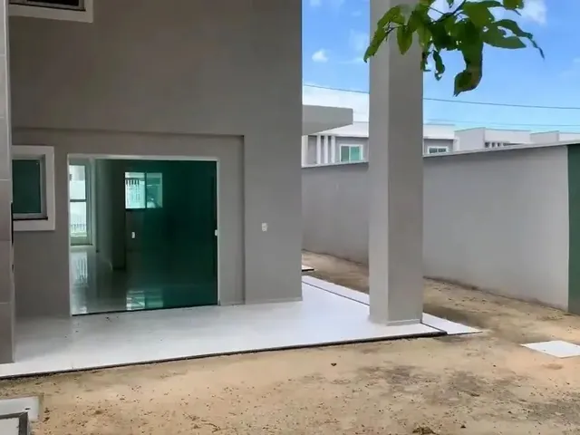 Imagem 15: Casa Duplex no Eusébio Agende Uma Visita Tenho Outras Opções