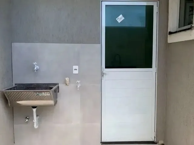 Imagem 5: Casa Duplex no Eusébio Agende Uma Visita Tenho Outras Opções