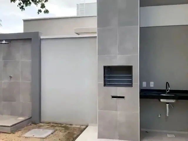 Imagem 12: Casa Duplex no Eusébio Agende Uma Visita Tenho Outras Opções