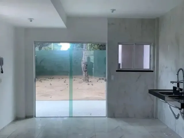 Imagem 7: Casa Duplex no Eusébio Agende Uma Visita Tenho Outras Opções