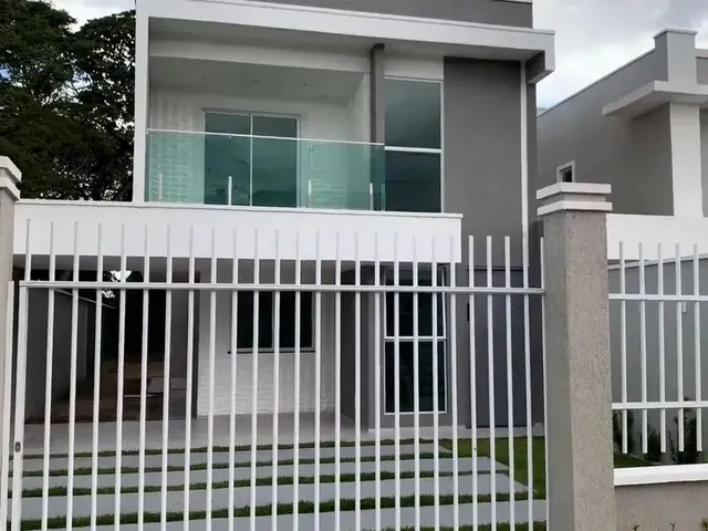 Imagem 8: Casa Duplex no Eusébio Agende Uma Visita Tenho Outras Opções