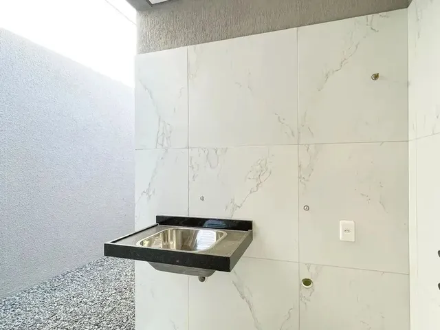Imagem 12: Casa a Venda no Eusébio com Valor de Oportunidade Há 5Min do Centro