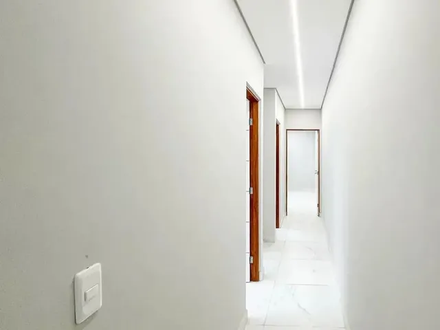 Imagem 11: Casa a Venda no Eusébio com Valor de Oportunidade Há 5Min do Centro