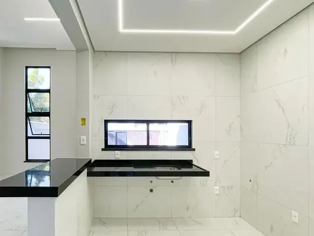 Imagem 9: Casa a Venda no Eusébio com Valor de Oportunidade Há 5Min do Centro