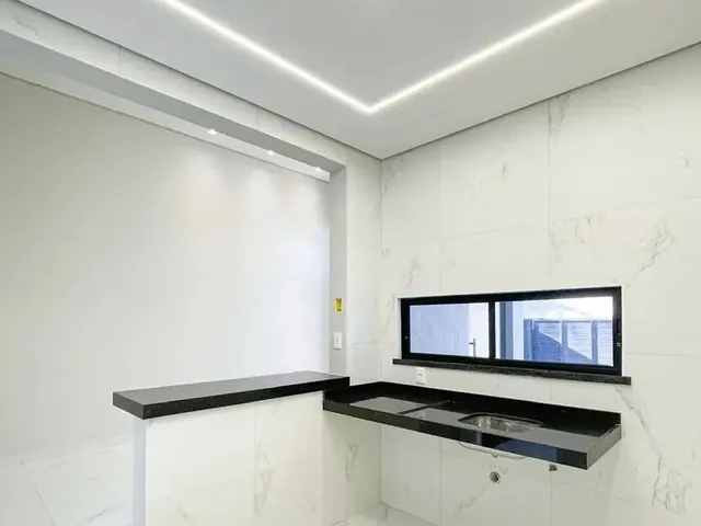 Imagem 5: Casa a Venda no Eusébio com Valor de Oportunidade Há 5Min do Centro
