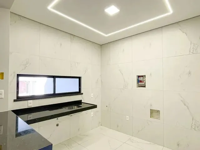 Imagem 14: Casa a Venda no Eusébio com Valor de Oportunidade Há 5Min do Centro
