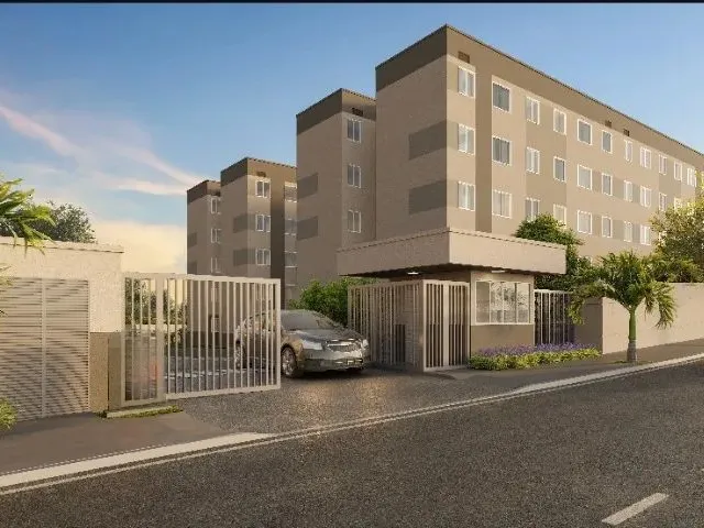 Imagem: Apartamento na Jurema Caucaia Cod0241