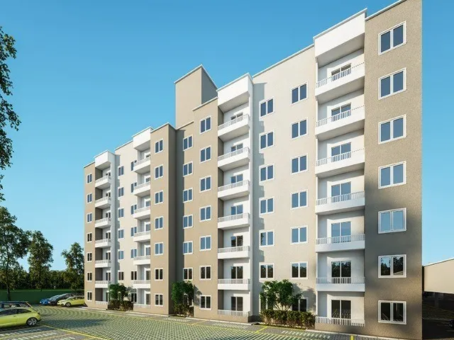 Imagem: Apartamento no Centro do Eusébio