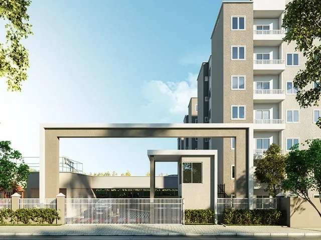 Imagem 6: Apartamento no Centro do Eusébio