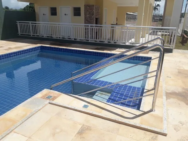 Imagem 10: Apartamento no Centro do Eusébio