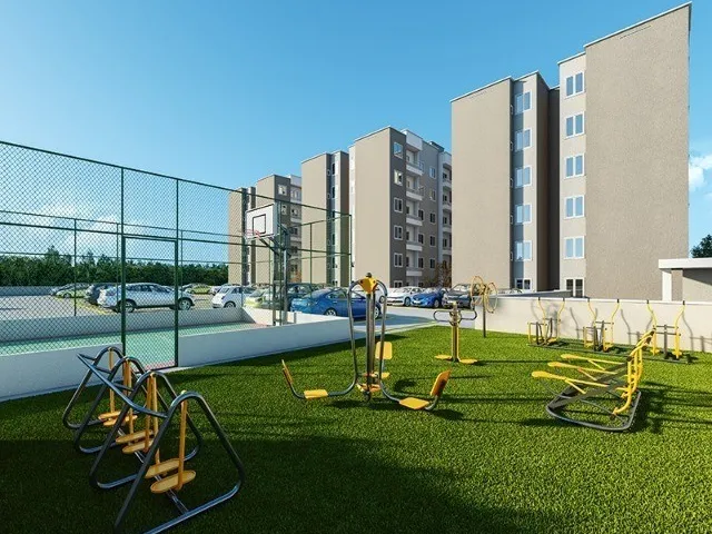 Imagem 7: Apartamento no Centro do Eusébio