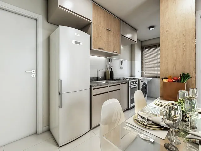 Imagem 8: Apartamento no Centro do Eusébio