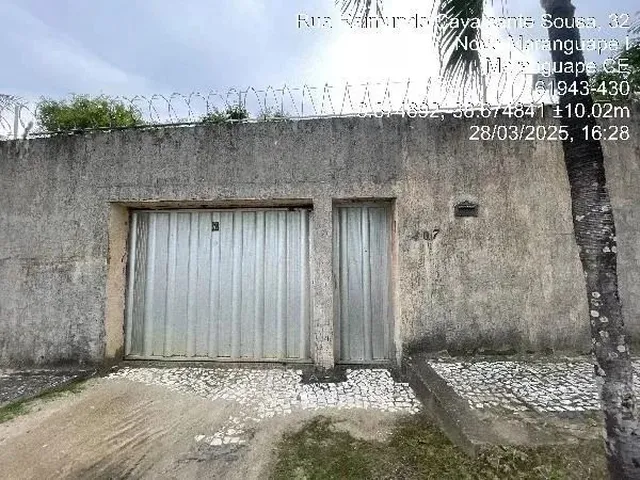 Imagem: Oportunidade Única em Maranguape - Ce Tipo