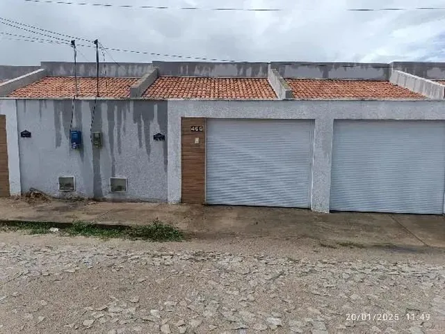 Imagem: A casa possui 2 Dormitórios, 1 Banheiro, 548m² de Área,