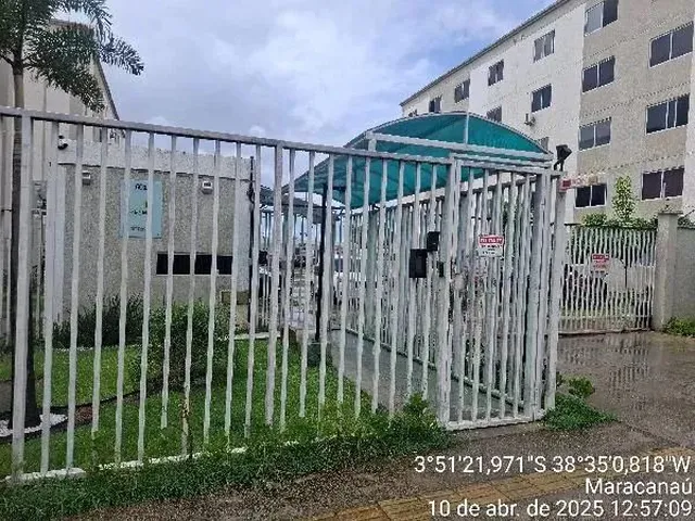 Imagem: Oportunidade Única em Maracanau - Ce