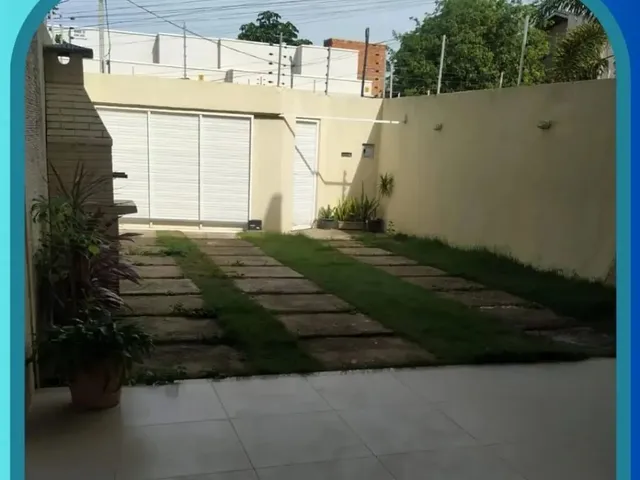 Imagem 6: Casa À Venda no Bairro Centro - Eusébio/Ce