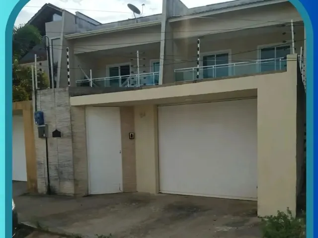 Imagem 3: Casa À Venda no Bairro Centro - Eusébio/Ce