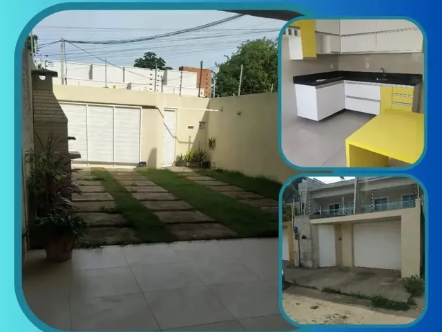 Imagem 7: Casa À Venda no Bairro Centro - Eusébio/Ce