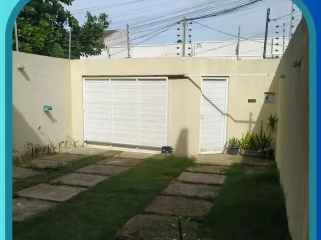 Imagem 11: Casa À Venda no Bairro Centro - Eusébio/Ce