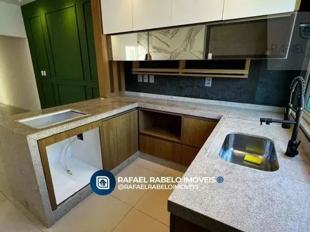 Imagem 8: Casa Plana com 03 Quartos Sendo 02 Suítes À Venda em Eusébio