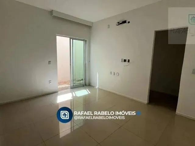 Imagem 13: Casa Plana com 03 Quartos Sendo 02 Suítes À Venda em Eusébio