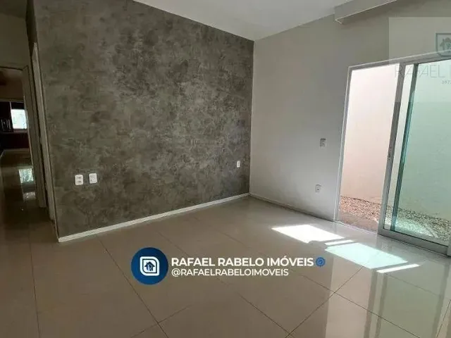 Imagem 6: Casa Plana com 03 Quartos Sendo 02 Suítes À Venda em Eusébio