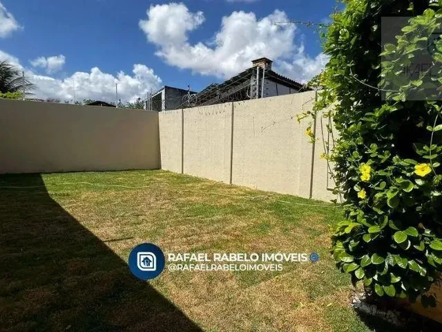 Imagem 7: Casa Plana com 03 Quartos Sendo 02 Suítes À Venda em Eusébio