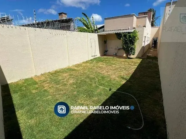 Imagem 11: Casa Plana com 03 Quartos Sendo 02 Suítes À Venda em Eusébio
