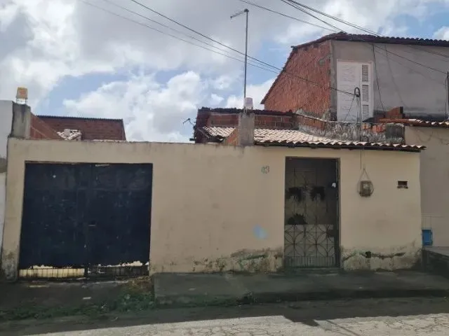 Imagem: Vendo Ou Troco Casa Metropole V, Caucaia