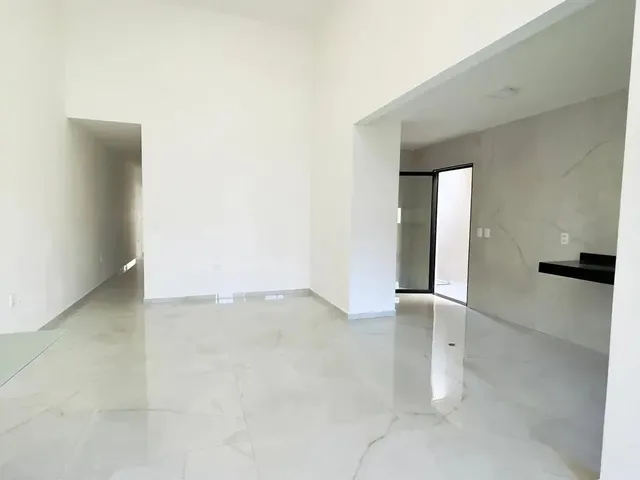 Imagem 10: Casa em Rua Privativa de 03 Suítes Á 4Min do Shopping Eusébio com Acabamento De