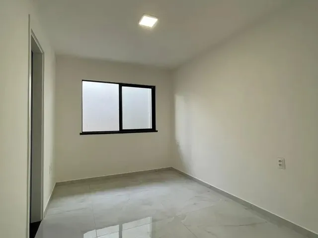 Imagem 9: Casa em Rua Privativa de 03 Suítes Á 4Min do Shopping Eusébio com Acabamento De